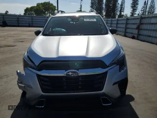 2024 Subaru Ascent Touring с VIN 4S4WMAWD8R3415072, выставлен на аукционе Copart как лот 55168845 с пробегом 22 827 миль миль и На запчасти • Non repairable. История ставок и продаж доступна на DreamBid. Изображение 5.