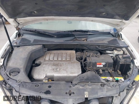 2007 Lexus RX 350 with VIN 2T2HK31U87C032304, listed as a IAAI auction lot 42189058 with 202,695 mi miles and . Bid and sale history available at DreamBid. Image 10.
