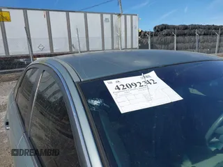 2007 Ford Five Hundred SEL with VIN 1FAFP24157G112188, listed as a IAAI auction lot 42092342 with 71,396 mi miles. Bid and sale history available at carsss.com. Image 13.