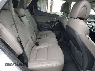 2013 Hyundai Santa Fe Sport z VIN 5XYZUDLA5DG078331, wystawiony jako Copart lot #51540085 z przebiegiem 48 151 mil mil oraz Szkoda całkowita • Salvage title. Historia ofert i sprzedaży dostępna na DreamBid. Obrazek 11.