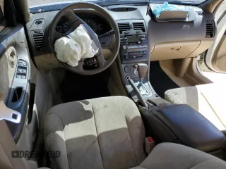 2000 Nissan Maxima GXE z VIN JN1CA31D1YT531301, wystawiony jako Copart lot #72937434 z przebiegiem Nie podano mil oraz Szkoda całkowita • Salvage title. Historia ofert i sprzedaży dostępna na DreamBid. Obrazek 8.