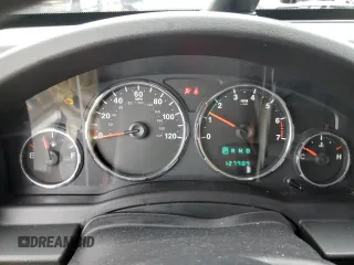 2011 Jeep Liberty Sport with VIN 1J4PN2GK4BW543087, listed as a Copart auction lot 59131595 with 127,989 mi miles and Salvage title. Bid and sale history available at DreamBid. Image 9.