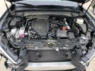 2024 Lexus TX 350 с VIN 5TDAAAB68RS004770, выставлен на аукционе Copart как лот 56723225 с пробегом 26 289 миль миль и Списание • Salvage title. История ставок и продаж доступна на DreamBid. Изображение 12.