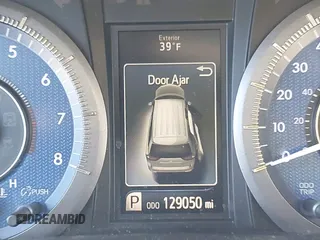 2016 Toyota Sienna XLE with VIN 5TDYK3DC6GS758189, listed as a IAAI auction lot 41598251 with 129,050 mi miles and . Bid and sale history available at DreamBid. Image 15.