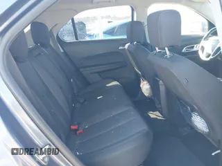 2014 Chevrolet Equinox LT with VIN 2GNFLFE37E6257783, listed as a IAAI auction lot 41770995 with 130,884 mi miles. Bid and sale history available at carsss.com. Image 8.