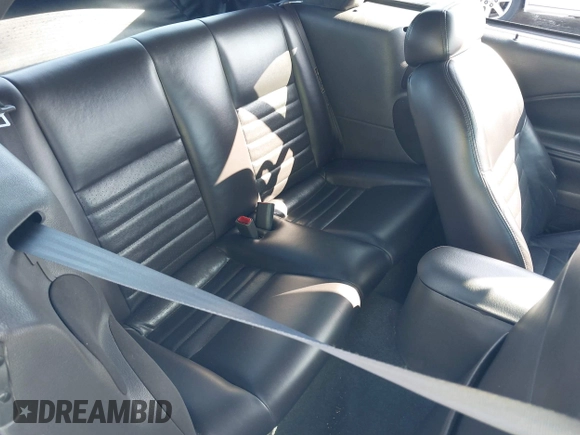 2002 Ford Mustang GT Deluxe with VIN 1FAFP45X12F106479, listed as a IAAI auction lot 42599350 with 137,761 mi miles and . Bid and sale history available at DreamBid. Image 8.