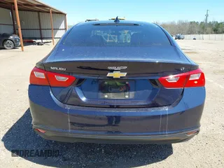 2017 Chevrolet Malibu LT with VIN 1G1ZE5STXHF254152, listed as a IAAI auction lot 41864015 with 72,994 mi miles and . Bid and sale history available at DreamBid. Image 16.