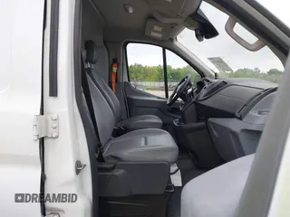 2018 Ford Transit z VIN 1FTYE1ZM2JKB56191, wystawiony jako IAAI lot #42538736 z przebiegiem 204 436 mil mil oraz . Historia ofert i sprzedaży dostępna na DreamBid. Obrazek 5.