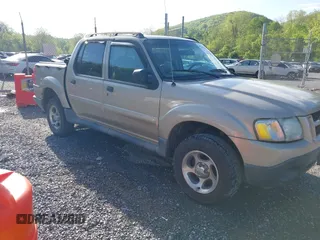2004 Ford Explorer Sport Trac XLS z VIN 1FMZU77K84UA47217, wystawiony jako IAAI lot #42169359 z przebiegiem 169 053 mil mil oraz . Historia ofert i sprzedaży dostępna na DreamBid. Obrazek 1.