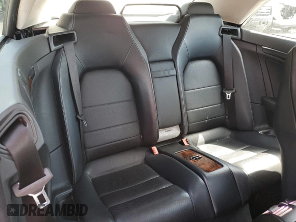 2011 Mercedes-Benz E 350 с VIN WDDKK5GF0BF081579, выставлен на аукционе Copart как лот 57484114 с пробегом 134 303 миль миль и Списание • Salvage title. История ставок и продаж доступна на DreamBid. Изображение 11.