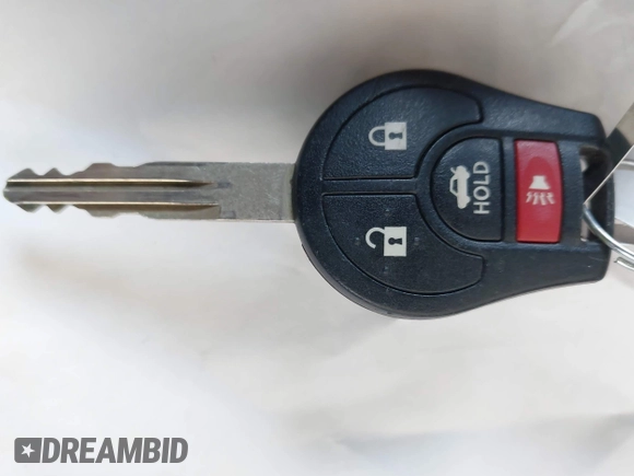 2019 Nissan Sentra SV with VIN 3N1AB7AP6KY255766, listed as a IAAI auction lot 41993515 with 121,233 mi miles and . Bid and sale history available at DreamBid. Image 11.