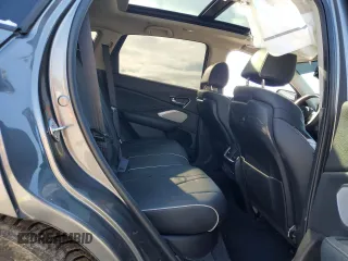 2022 Acura RDX Advance z VIN 5J8TC2H78NL016469, wystawiony jako Copart lot #89377045 z przebiegiem 29 086 mil mil oraz Szkoda całkowita • Salvage title. Historia ofert i sprzedaży dostępna na DreamBid. Obrazek 12.