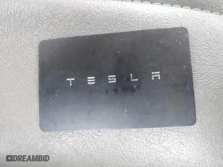 2024 Tesla Cybertruck with VIN 7G2CEHED2RA020185, listed as a IAAI auction lot 41673479 with 8,224 mi miles. Bid and sale history available at carsss.com. Image 11.