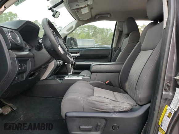 2016 Toyota Tundra SR5 z VIN 5TFRY5F17GX207581, wystawiony jako Copart lot #49678515 z przebiegiem 126 897 mil mil oraz Szkoda całkowita • Salvage title. Historia ofert i sprzedaży dostępna na DreamBid. Obrazek 7.