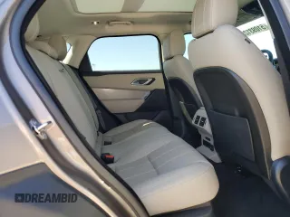 2020 Land Rover Range Rover Velar S with VIN SALYB2EX6LA260764, listed as a Copart auction lot 51093125 with Not Provided miles and Non Repairable. Bid and sale history available at DreamBid. Image 11.