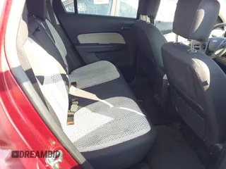 2012 GMC Terrain SLE-1 with VIN 2GKFLREK4C6318848, listed as a IAAI auction lot 42625829 with 98,737 mi miles and . Bid and sale history available at DreamBid. Image 8.