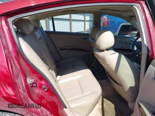 2006 Nissan Maxima 3.5 SE with VIN 1N4BA41EX6C840162, listed as a IAAI auction lot 41767023 with 172,217 mi miles. Bid and sale history available at carsss.com. Image 8.