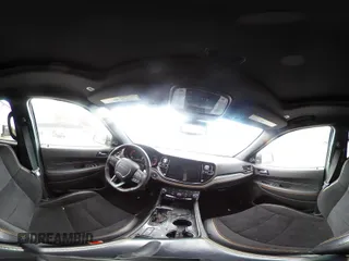 2023 Dodge Durango R/T Plus с VIN 1C4SDJCT3PC601386, выставлен на аукционе IAAI как лот 40746162 с пробегом 10 576 миль миль и . История ставок и продаж доступна на DreamBid. Изображение 19.