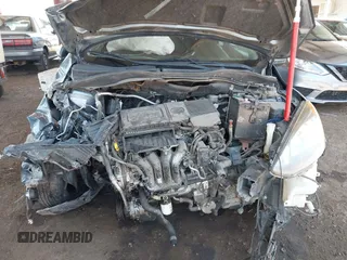 2014 Mazda 2 Sport z VIN JM1DE1KZ3E0172194, wystawiony jako IAAI lot #42305715 z przebiegiem 154 050 mil mil oraz . Historia ofert i sprzedaży dostępna na DreamBid. Obrazek 10.