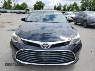 2016 Toyota Avalon Limited z VIN 4T1BK1EB0GU200166, wystawiony jako Copart lot #58160165 z przebiegiem 163 526 mil mil oraz Szkoda całkowita • Salvage title. Historia ofert i sprzedaży dostępna na DreamBid. Obrazek 5.