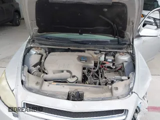 2010 Chevrolet Malibu 1LT with VIN 1G1ZC5EB6AF323384, listed as a IAAI auction lot 42204233 with 268,508 mi miles and . Bid and sale history available at DreamBid. Image 10.