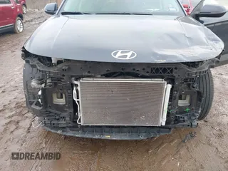 2024 Hyundai Kona SEL с VIN KM8HB3AB8RU047695, выставлен на аукционе IAAI как лот 41683971 с пробегом 22 833 миль миль и . История ставок и продаж доступна на DreamBid. Изображение 6.
