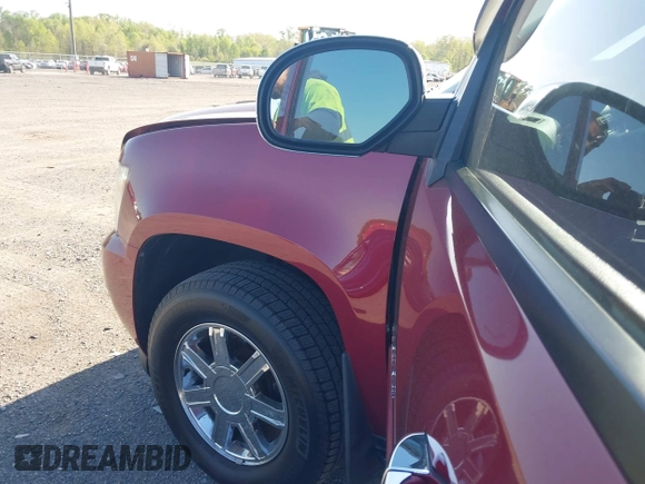 2007 Chevrolet Tahoe LTZ z VIN 1GNFK13077J294577, wystawiony jako IAAI lot #42144278 z przebiegiem 168 054 mil mil oraz . Historia ofert i sprzedaży dostępna na DreamBid. Obrazek 6.