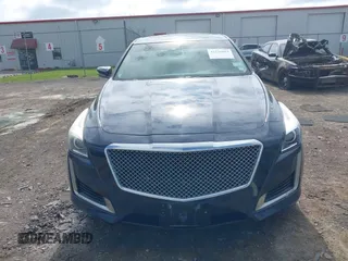2015 Cadillac CTS Luxury AWD with VIN 1G6AX5SX5F0119102, listed as a IAAI auction lot 42231015 with 106,643 mi miles and . Bid and sale history available at DreamBid. Image 12.