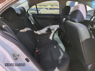 2012 Mitsubishi Lancer ES z VIN JA32U2FU0CU024376, wystawiony jako Copart lot #51867245 z przebiegiem 159 254 mil mil oraz Szkoda całkowita • Salvage title. Historia ofert i sprzedaży dostępna na DreamBid. Obrazek 10.