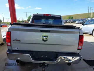 2015 Ram 1500 Lone Star with VIN 1C6RR6GT9FS779001, listed as a IAAI auction lot 41661684 with 133,048 mi miles. Bid and sale history available at carsss.com. Image 16.