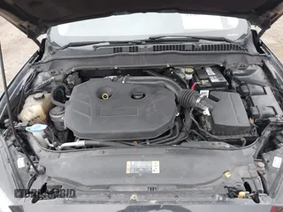 2013 Ford Fusion Titanium with VIN 3FA6P0D99DR130031, listed as a IAAI auction lot 41885596 with 174,687 mi miles. Bid and sale history available at carsss.com. Image 10.