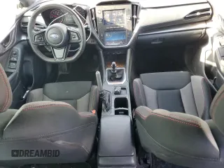 2023 Subaru WRX с VIN JF1VBAA67P9806969, выставлен на аукционе Copart как лот 53870775 с пробегом 23 771 миль миль и Списание • Salvage title. История ставок и продаж доступна на DreamBid. Изображение 8.