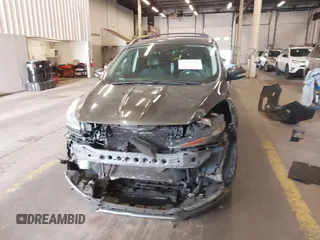 2015 Ford Escape Titanium с VIN 1FMCU9J98FUC05727, выставлен на аукционе IAAI как лот 42229328 с пробегом 112 896 миль миль и . История ставок и продаж доступна на DreamBid. Изображение 13.