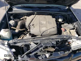 2013 Toyota Tacoma with VIN 5TFLU4EN6DX070936, listed as a Copart auction lot 53331625 with 155,621 mi miles and Salvage Title. Bid and sale history available at DreamBid. Image 13.