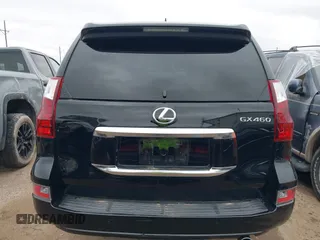 2022 Lexus GX 460 Premium with VIN JTJAM7BX4N5319498, listed as a IAAI auction lot 42202260 with 24,800 mi miles and . Bid and sale history available at DreamBid. Image 16.