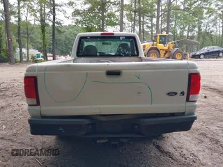 2000 Ford Ranger XL with VIN 1FTYR10V8YPB10310, listed as a IAAI auction lot 42662711 with 185,100 mi miles and . Bid and sale history available at DreamBid. Image 16.