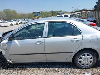 2006 Toyota Corolla CE with VIN 1NXBR32E06Z705029, listed as a IAAI auction lot 42075451 with 155,485 mi miles and . Bid and sale history available at DreamBid. Image 15.