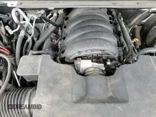 2019 Chevrolet Tahoe Premier с VIN 1GNSCCKC3KR324820, выставлен на аукционе Copart как лот 45015755 с пробегом 117 209 миль миль и Чистый • Clean title. История ставок и продаж доступна на DreamBid. Изображение 14.