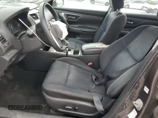 2016 Nissan Altima S with VIN 1N4AL3AP3GN361542, listed as a Copart auction lot 59893225 with 226,999 mi miles and Salvage title. Bid and sale history available at DreamBid. Image 7.