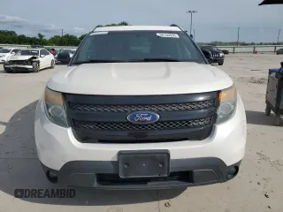 2013 Ford Explorer Sport z VIN 1FM5K8GT0DGB99641, wystawiony jako Copart lot #56150935 z przebiegiem 151 275 mil mil oraz Tytuł czysty. Historia ofert i sprzedaży dostępna na DreamBid. Obrazek 5.