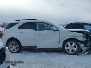 2016 Chevrolet Equinox LT with VIN 2GNFLFEK4G6189405, listed as a IAAI auction lot 41423195 with 1 mi miles. Bid and sale history available at carsss.com. Image 14.
