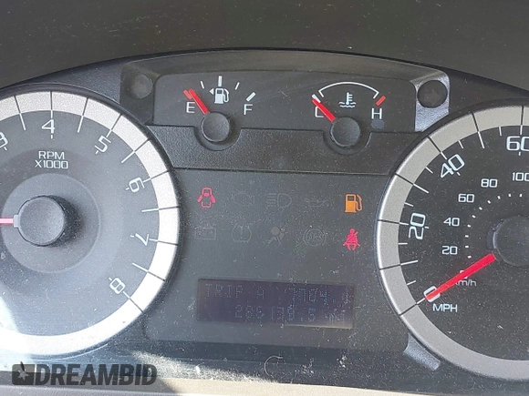 2011 Ford Escape XLT with VIN 1FMCU9D70BKA12908, listed as a IAAI auction lot 42425419 with 286,179 mi miles and . Bid and sale history available at DreamBid. Image 7.