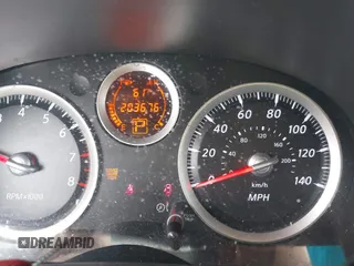 2011 Nissan Sentra SR with VIN 3N1AB6AP6BL703754, listed as a IAAI auction lot 41721630 with 203,676 mi miles and . Bid and sale history available at DreamBid. Image 7.