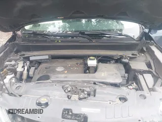 2015 Nissan Pathfinder S with VIN 5N1AR2MN1FC718882, listed as a IAAI auction lot 42545874 with 157,198 mi miles and . Bid and sale history available at DreamBid. Image 10.