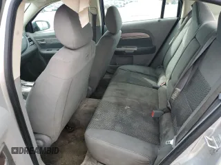 2007 Chrysler Sebring with VIN 1C3LC46K67N558750, listed as a Copart auction lot 48465875 with 303,357 mi miles and Salvage title. Bid and sale history available at DreamBid. Image 10.
