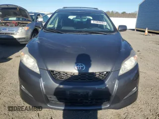 2012 Toyota Matrix S с VIN 2T1LE4EE5CC022225, выставлен на аукционе Copart как лот 81004684 с пробегом 48 624 миль миль и Чистый • Clean title. История ставок и продаж доступна на DreamBid. Изображение 5.
