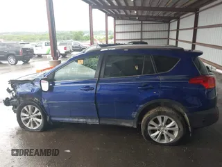 2015 Toyota RAV4 Limited with VIN 2T3DFREV9FW307261, listed as a IAAI auction lot 42514490 with 152,157 mi miles and . Bid and sale history available at DreamBid. Image 13.