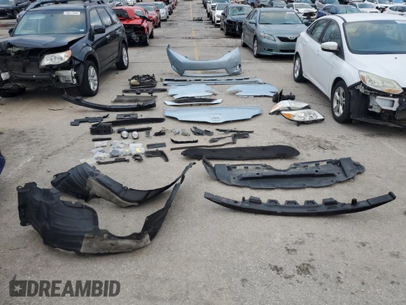 2015 Toyota Sienna Limited with VIN 5TDDK3DC5FS095338, listed as a Copart auction lot 78532014 with 182,689 mi miles and Salvage Title. Bid and sale history available at DreamBid. Image 13.