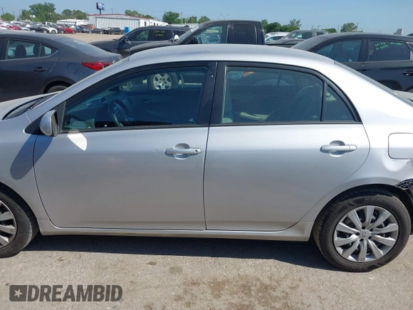2012 Toyota Corolla L with VIN 2T1BU4EE1CC837049, listed as a IAAI auction lot 41990128 with 157,834 mi miles and . Bid and sale history available at DreamBid. Image 14.