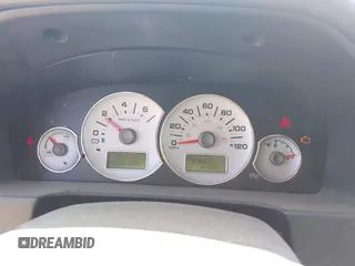 2007 Ford Escape Hybrid with VIN 1FMYU59H07KB79129, listed as a IAAI auction lot 41765085 with 97,723 mi miles and . Bid and sale history available at DreamBid. Image 7.